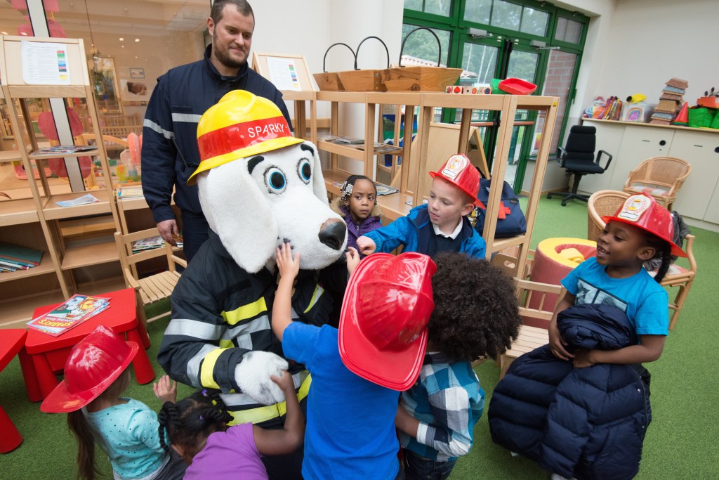 Military leaders promise to extend child care hours, shorten wait lists at child development centers
