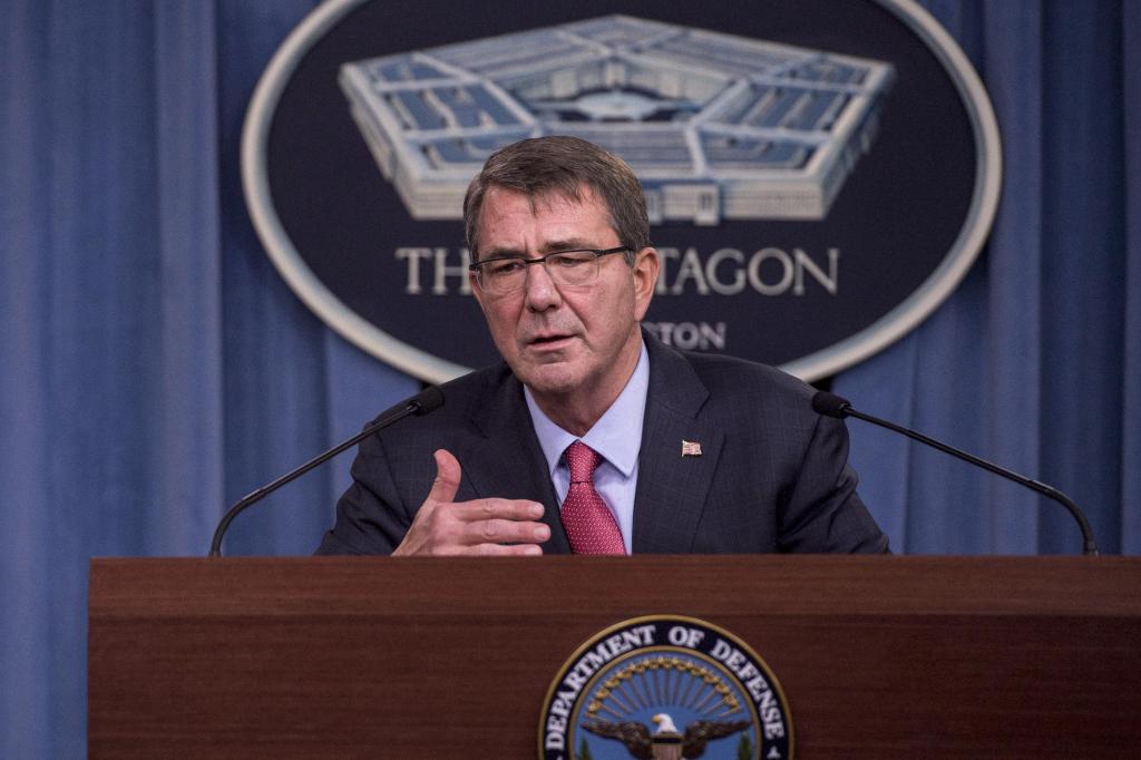 Carter spotlights cyber, tech priorities in 2017 budget