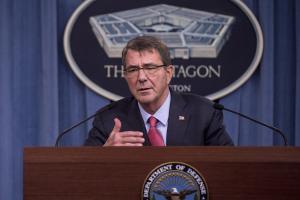 Carter spotlights cyber, tech priorities in 2017 budget