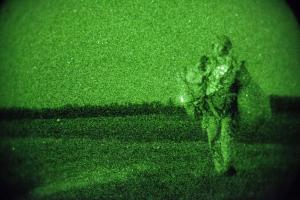 Night vision market to reach $7.7 billion by 2020