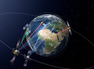 Air Force wants contractors to defend space systems from cyberattacks