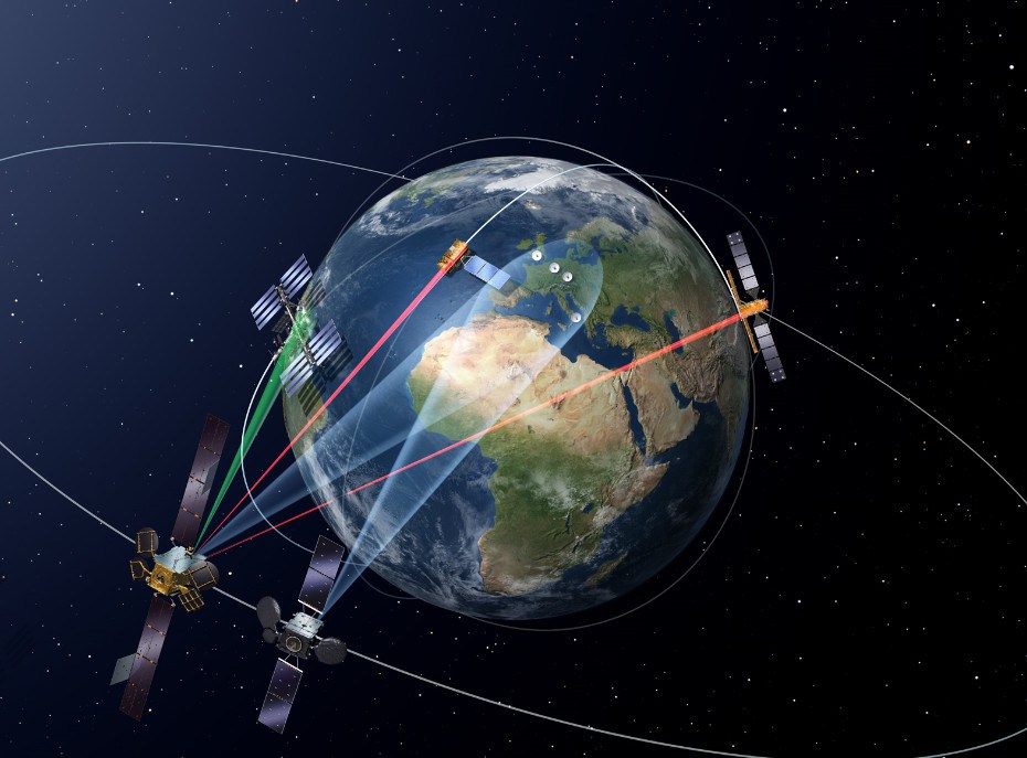Air Force wants contractors to defend space systems from cyberattacks