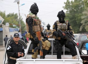 Iraq’s conspicuous silence on Washington’s offer of more U.S. troops
