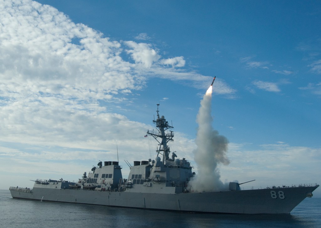 Subs, cruise missiles to drive Poland’s Navy modernization