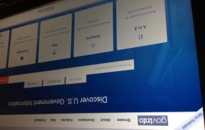 GPO launches beta GovInfo online archive