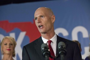 Florida gov requests $2.4M to counter ‘growing threat’ to election cybersecurity