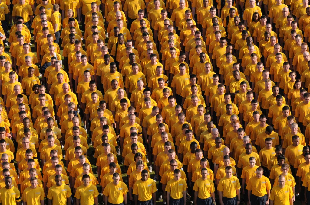 Pentagon seeks to rapidly build up information-warfare force