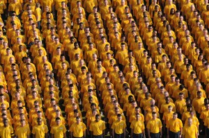 Pentagon seeks to rapidly build up information-warfare force