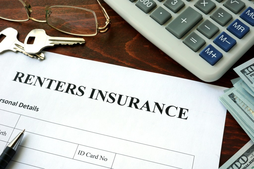 Holidays & new DoD rules mean it’s time to check on renters insurance