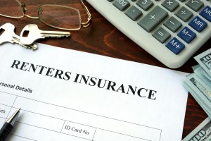 Holidays & new DoD rules mean it’s time to check on renters insurance