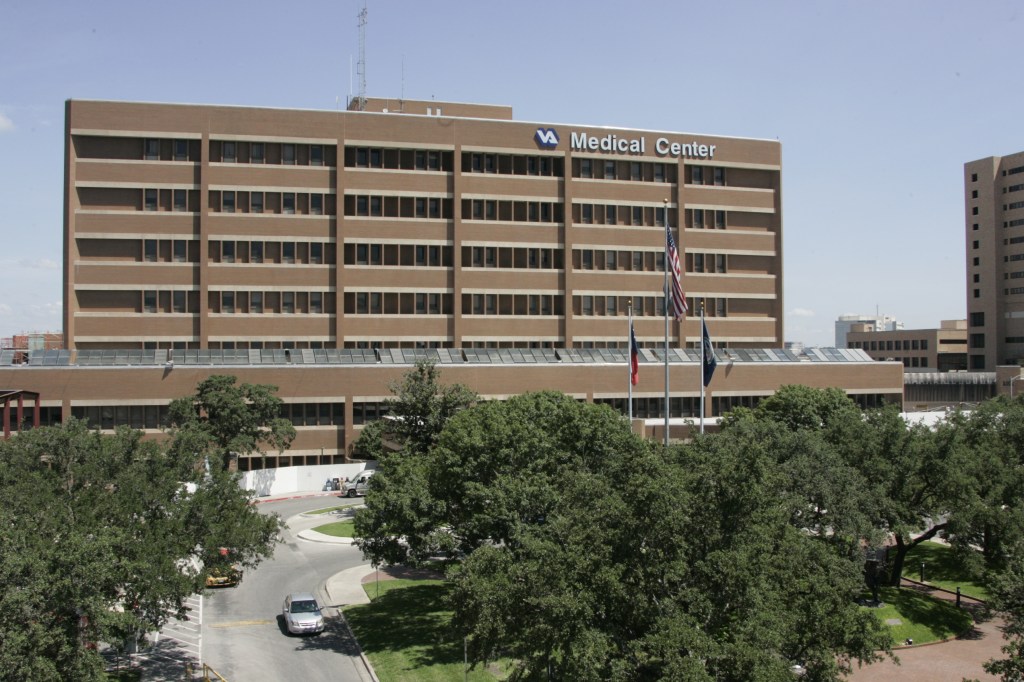 VA coronavirus cases top 6,000 over the weekend, but hospitalizations remain low