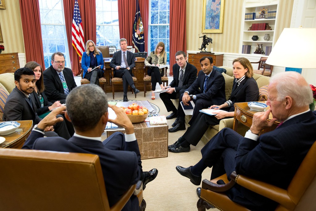 5 ways feds embraced open data in 2015
