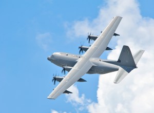 C-130J contract finalized | Defense News Weekly Extra