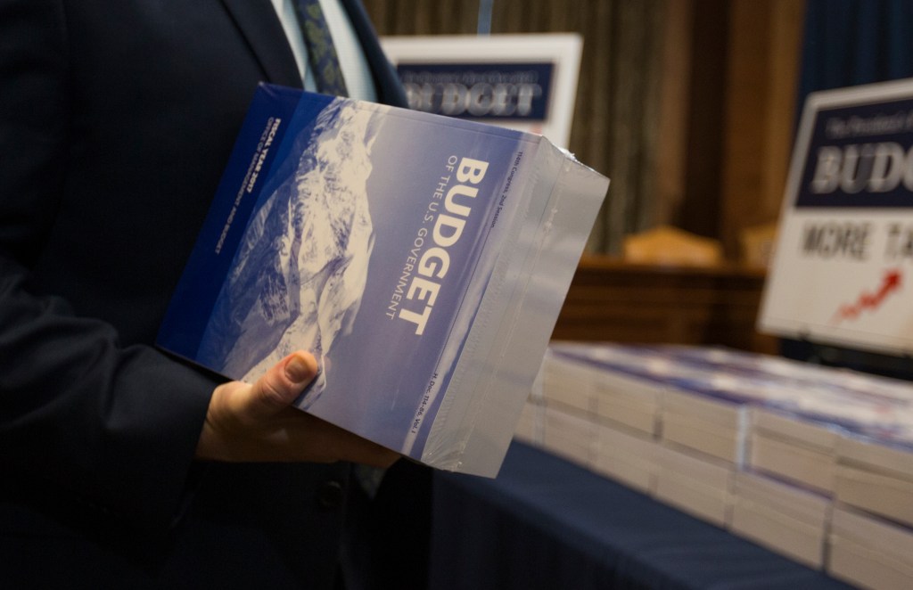Obama’s budget request: What’s in it for troops, vets, military families