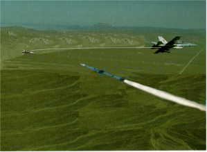 Navy awards Harris Corp. electronic countermeasures contract