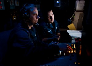 L-3 awarded Navy sensor contract for shipboard defense system