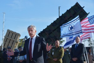 US-Israel Drill Reduces Boots on Ground, Expands Simulation