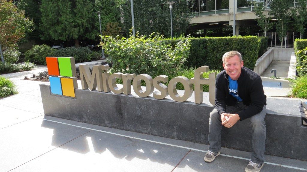 Microsoft expands IT training program to 5 Army posts