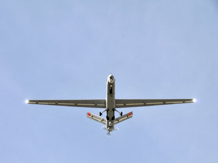 Turkey’s TAI sells six Anka-S drones to Tunisia