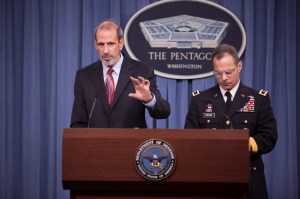 Interview: Pentagon Comptroller Mike McCord on FY17 Defense Budget Request