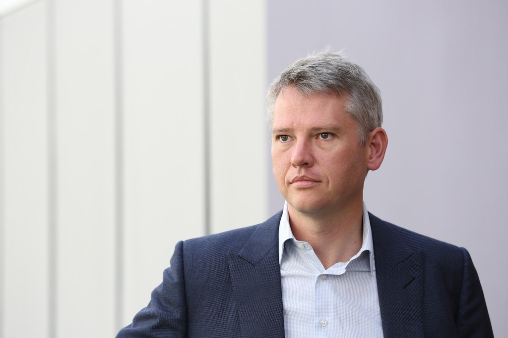 Oil Executive Woodburn Appointed as BAE’s CEO-in-Waiting