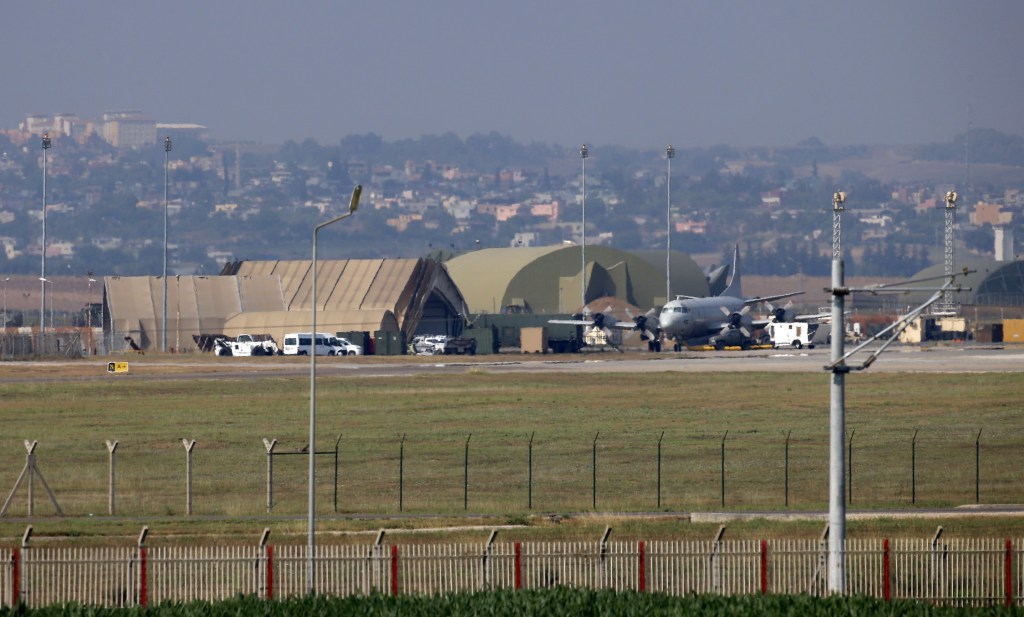 Saudi, Turkish Forces Prep for Potential Air, Land Invasion of Syria
