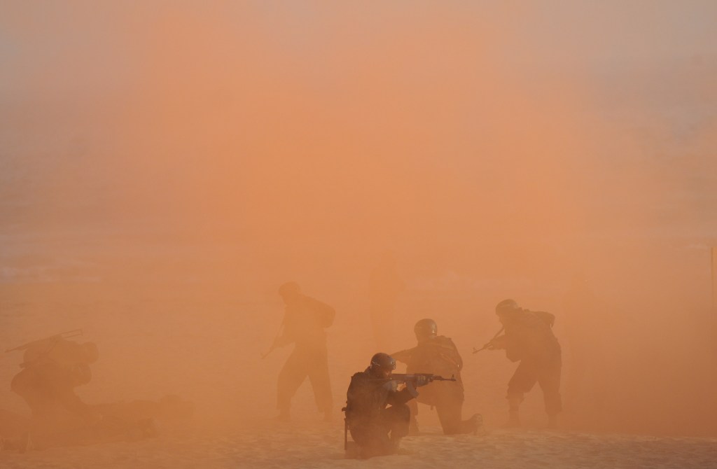 Israel’s Hod Hasharon releases fog-piercing UAS sensor for UAVs