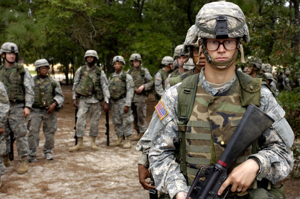 The Pentagon wants to make even more changes to troops’ retirement plan