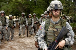 The Pentagon wants to make even more changes to troops’ retirement plan