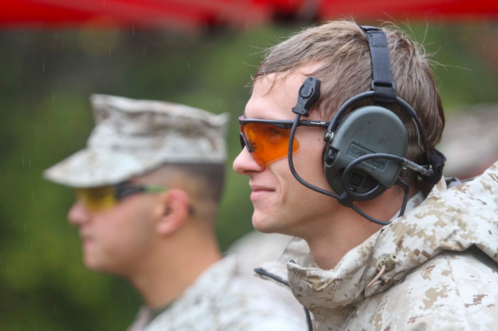 Hearing loss: 5 things Marines need to know