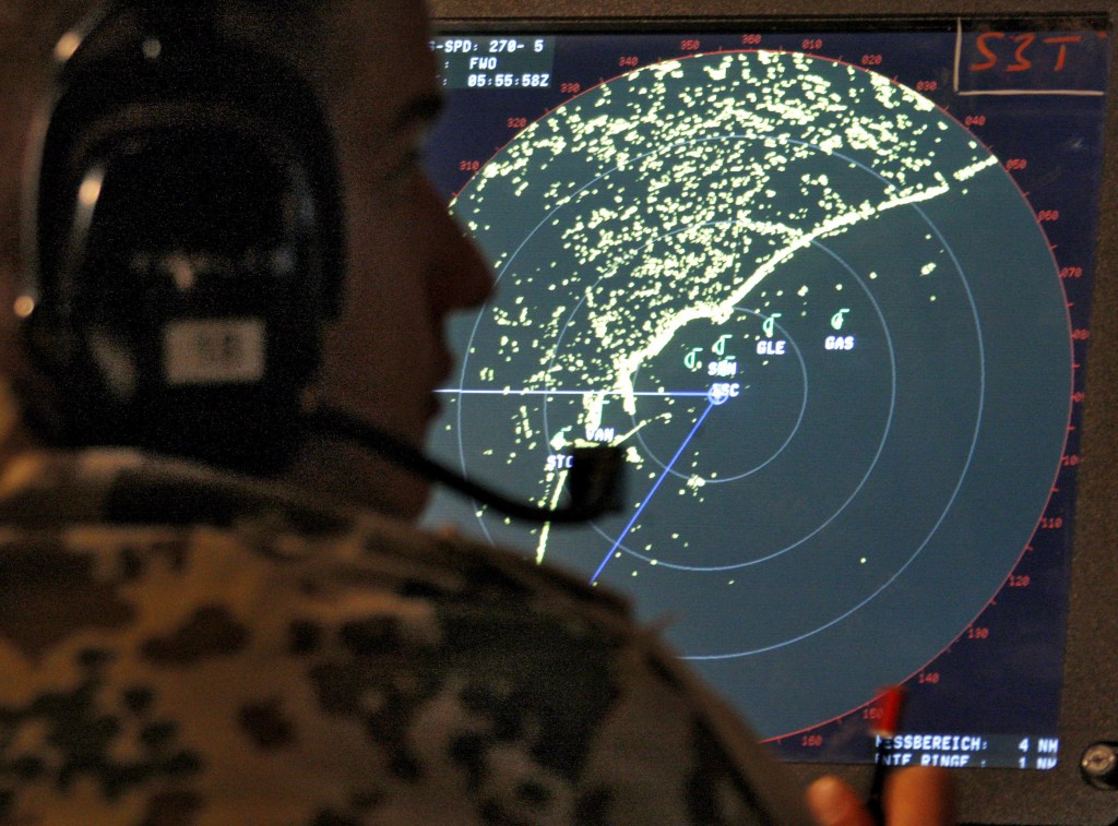 Military radar market to reach $13 billion