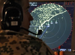 Military radar market to reach $13 billion