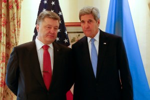 European Divisions Drive Munich Conference, While Russia Circles