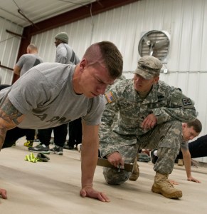 Army’s new fitness tests: New details emerge from leadership