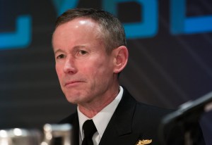 Navy’s intel chief battling clearance controversy, cyber struggles