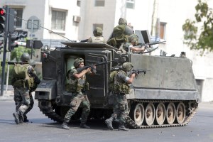 Saudi Arabia Cancels $3B Aid to Lebanon; French Weapons Deal Held