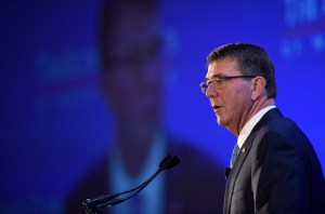 U.S. forces will be in the Middle East long after ISIS, Carter says
