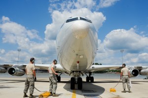 JSTARS contract award slips; IOC in ‘mid-2020s’