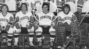 Hockey coach association to honor Milley at Frozen Four