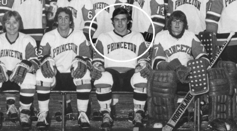 Hockey coach association to honor Milley at Frozen Four