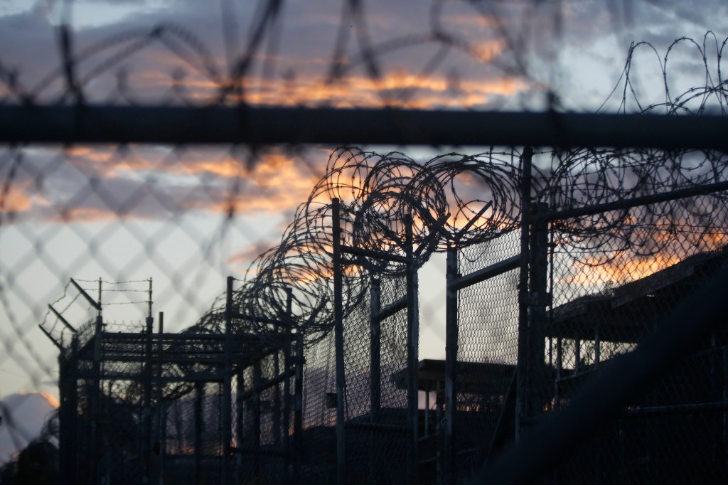 Judge: Department of Defense improperly redacted documents