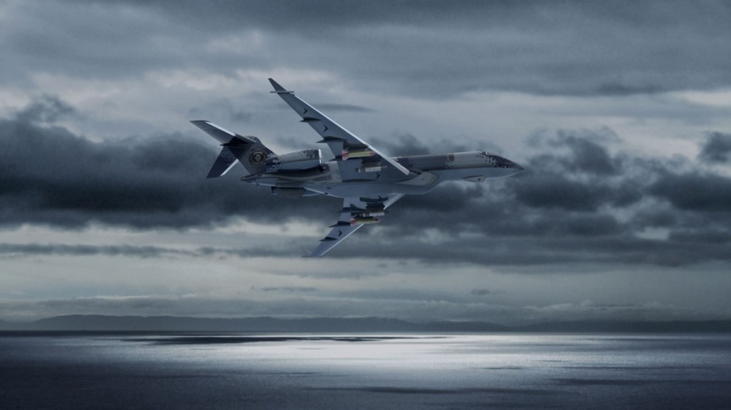 Saab’s surveillance system now compatible with more aircraft
