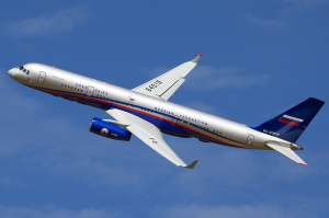 Open Skies, closed doors? Russia requests spy flights over U.S.