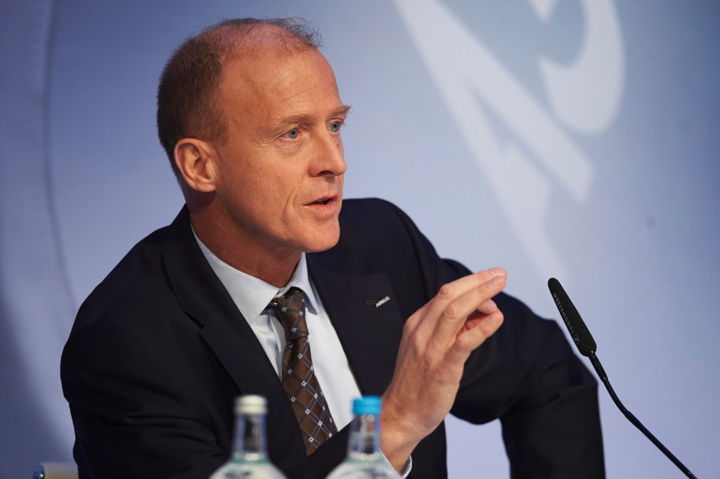 Airbus CEO: Sale of Defense Electronics Business Is Near