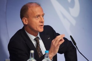 Airbus CEO: Sale of Defense Electronics Business Is Near