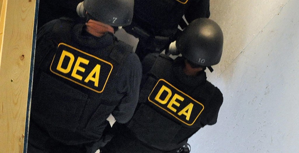 DEA considers expanding DARPA’s big data program