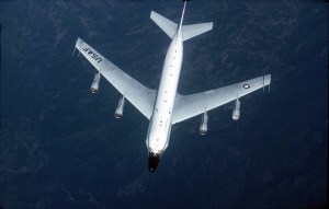Air Force awards SIGINT contract