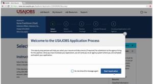 USAJOBS reaches 20-year milestone, reveals updates