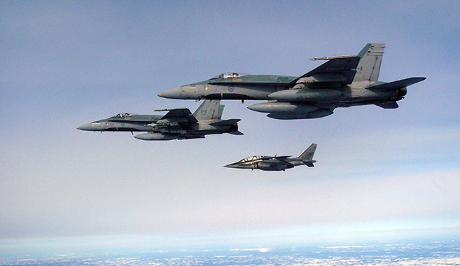Canadian Aggressor Fleet Deal Could Open Doors Overseas