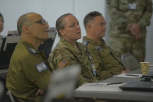 Israel Air Defense Commander: Russians Are Not An Enemy